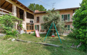 Holiday Home Casa I Fiordalisi Aramengo